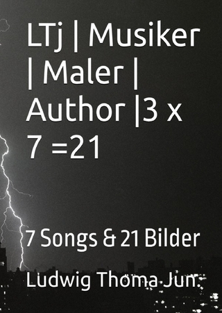Zyklus Serie / LTJ | Musiker | Maler | Author | 1-7 |