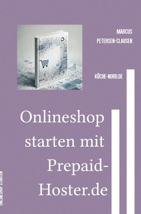 Onlineshop starten mit Prepaid-Hoster.de - Marcus PC Petersen - Clausen