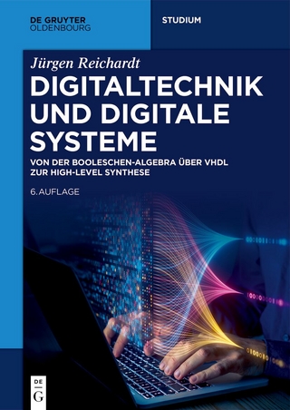 Digitaltechnik und Digitale Systeme