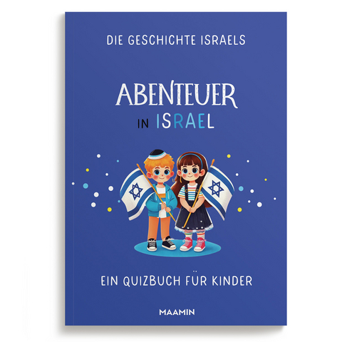 Abenteuer in Israel