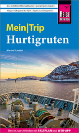 Hurtigruten - Martin Schmidt
