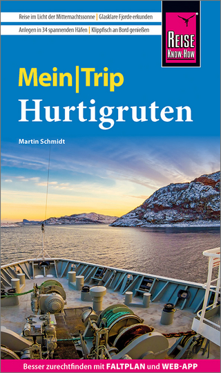 Hurtigruten
