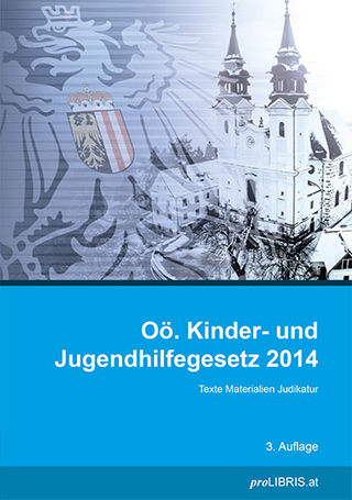 Oö. Kinder- und Jugendhilfegesetz 2014