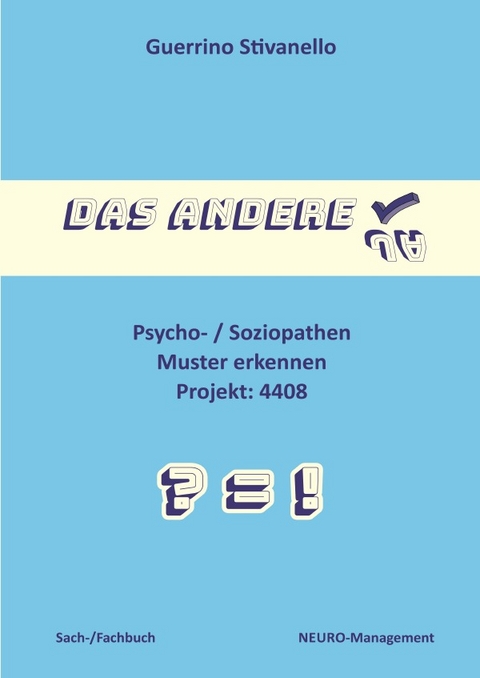 Das andere JA - Guerrino Stivanello