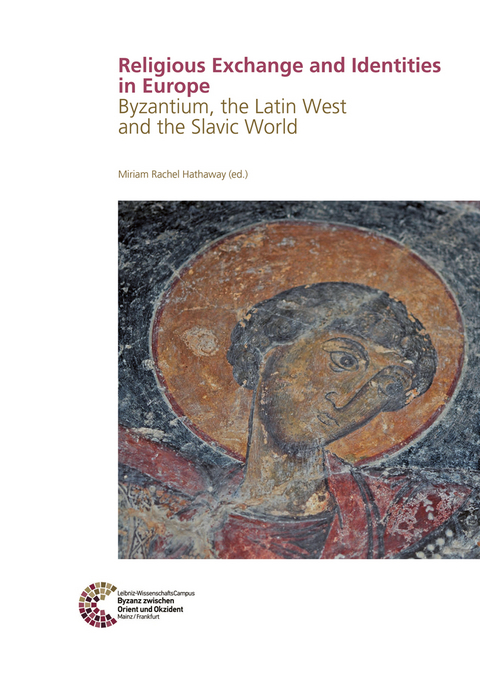 Religious Exchange and Identities in Europe - 