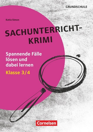 Sachunterricht-Krimi