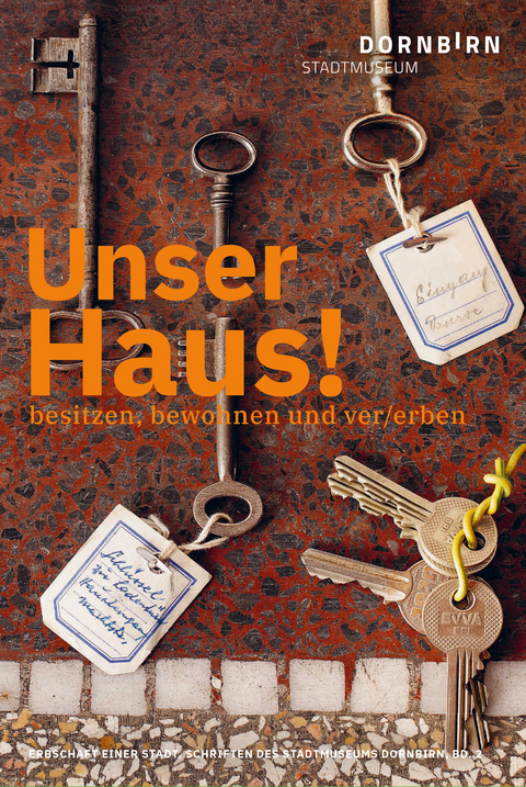 Unser Haus! - 