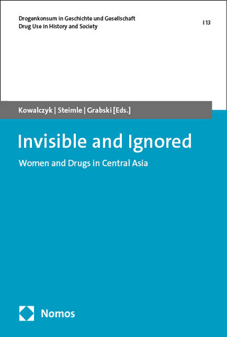 Invisible and Ignored