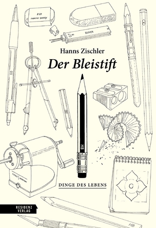 Der Bleistift