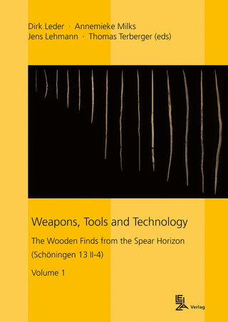 Weapons, Tools and Technology