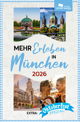 Mehr Erleben in München