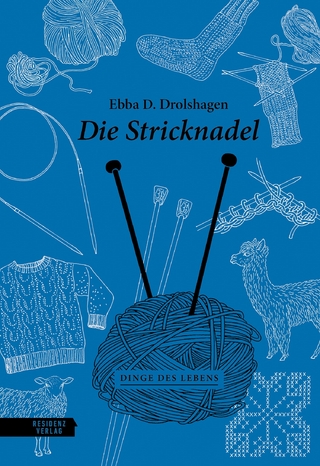 Die Stricknadel