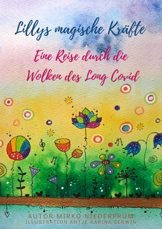 Lillys magische Kräfte