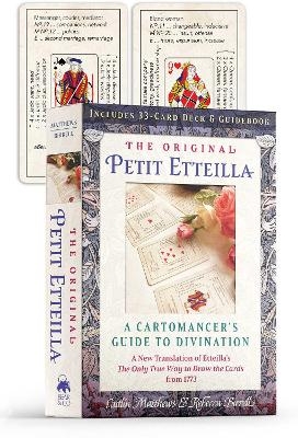 The Original Petit Etteilla