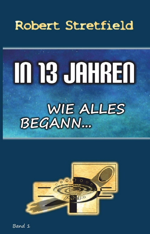 In 13 Jahren - Robert Stretfield