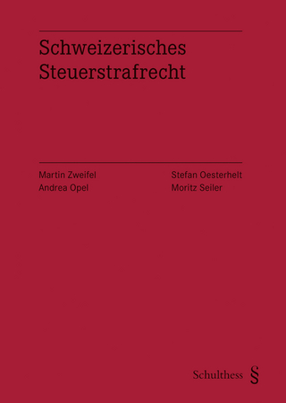 Schweizerisches Steuerstrafrecht