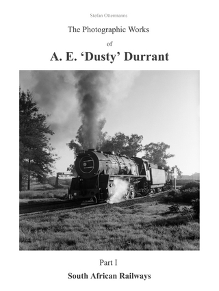 The Photographic Works of A. E. Dusty Durrant