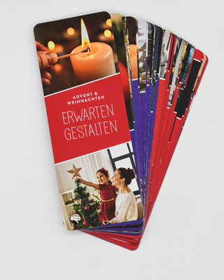 Erwarten und Gestalten