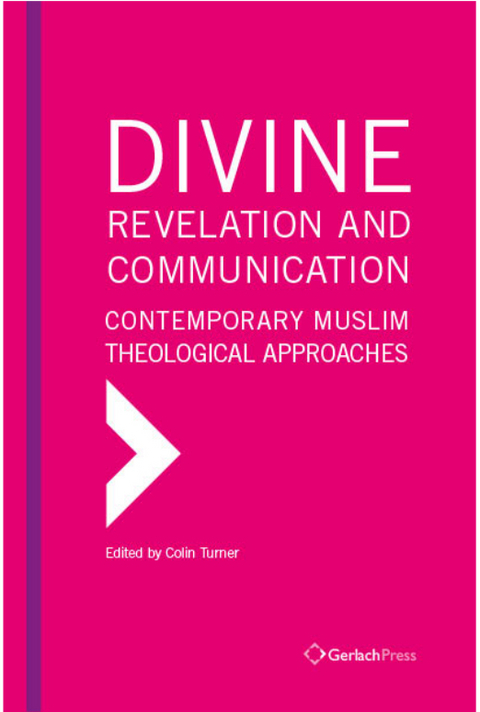 Divine Revelation and Communication - 
