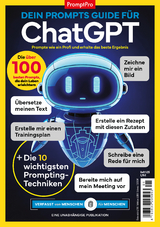 Prompt Pro für ChatGPT - Alena Kerbel