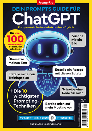 Prompt Pro für ChatGPT