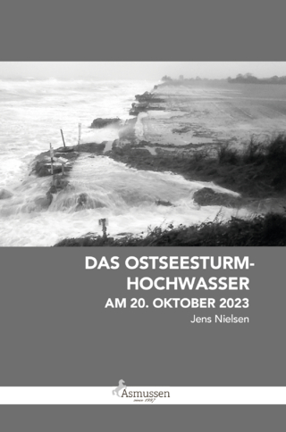 Das Ostseesturm-Hochwasser am 20. Oktober 2023