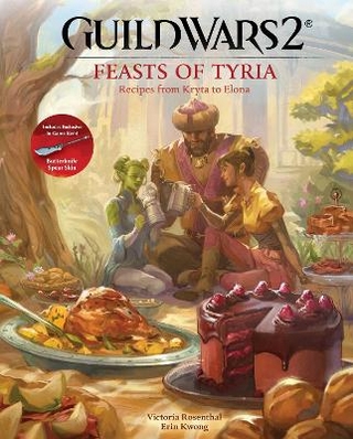 Guild Wars 2: Feasts of Tyria