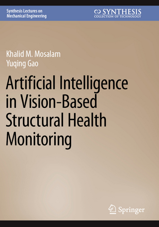 Artificial Intelligence in Vision-Based Structural Health Monitoring