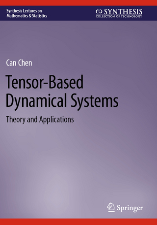 Tensor-Based Dynamical Systems