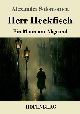 Herr Heckfisch