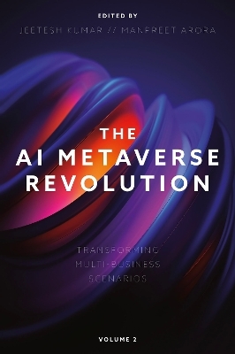 The AI Metaverse Revolution - 
