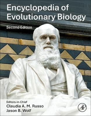 Encyclopedia of Evolutionary Biology