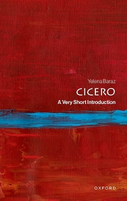 Cicero - Yelena Baraz