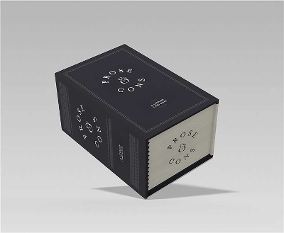 Prose & Cons - Micki Myers