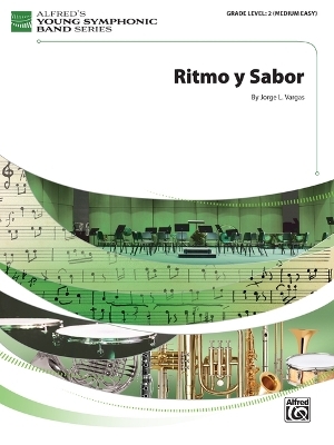 Ritmo Y Sabor - 