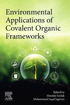 Environmental Applications of Covalent Organic Frameworks