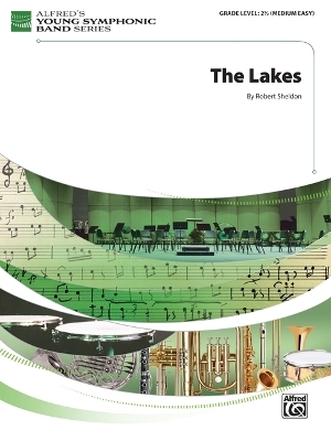The Lakes - 