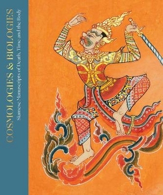 Cosmologies and Biographies