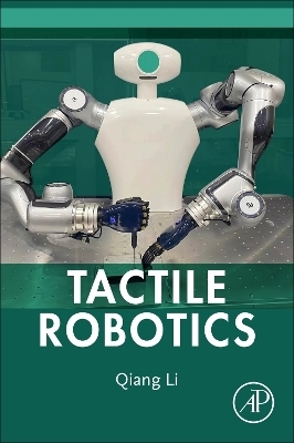 Tactile Robotics