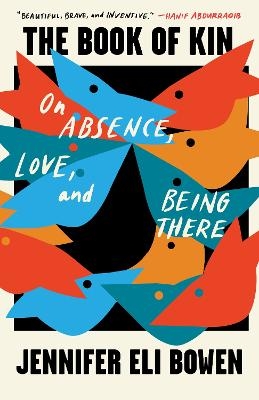 The Book of Kin - Jennifer Eli Bowen