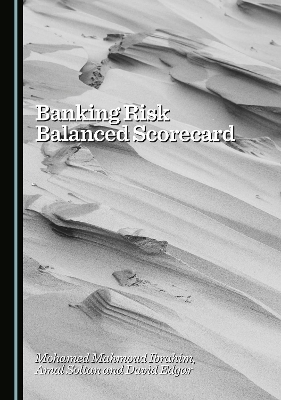 Banking Risk Balanced Scorecard