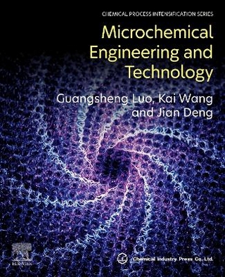 Microchemical Engineering and Technology
