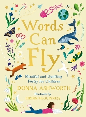 Words Can Fly