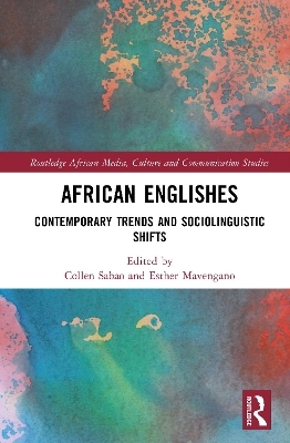 African Englishes - 