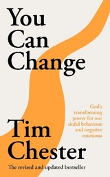 You Can Change - Chester, Dr Tim