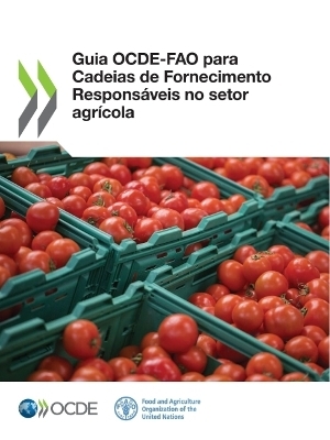 Guia Ocde-Fao Para Cadeias de Fornecimento Responsáveis No Setor Agrícola