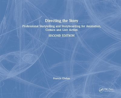 Directing the Story - Francis Glebas