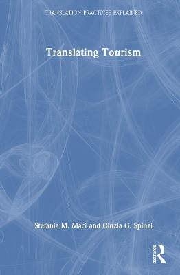 Translating Tourism