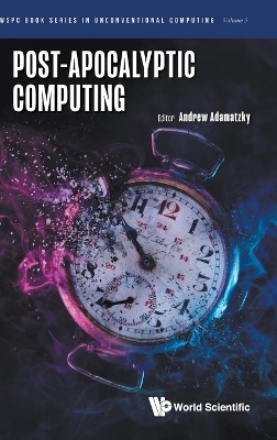 Post-apocalyptic Computing