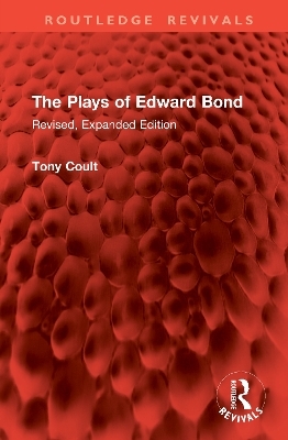 The Plays of Edward Bond